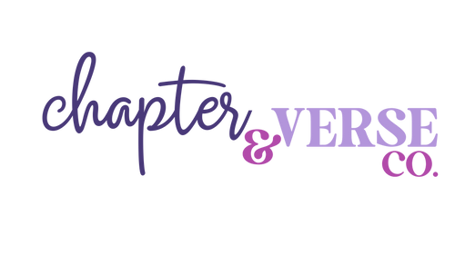 Chapter and Verse Co