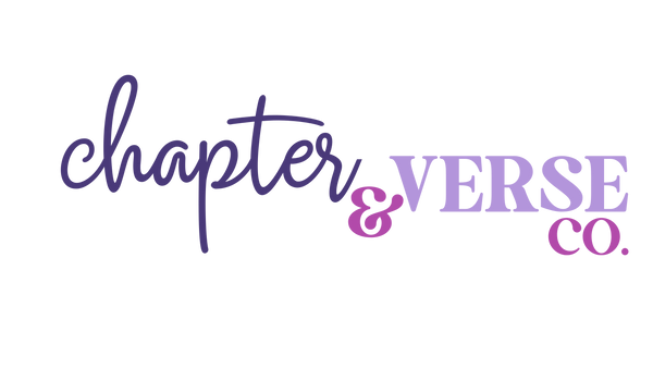 Chapter and Verse Co